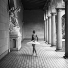 Ballett in Sanssouci