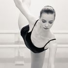 Ballett-Training