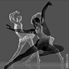 Ballett V - Kombigrafie