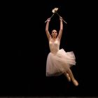 Ballettaufführung Giselle 7