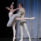 Ballettaufführung Urania Berlin