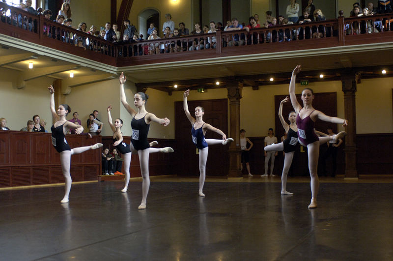 Ballettpreis 2