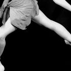 Balletttraining 1
