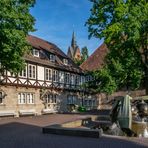 Ballhofplatz - Hannover