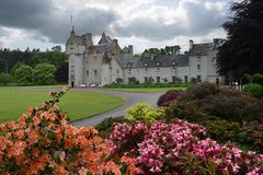 Ballindalloch Castle