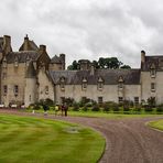 Ballindalloch Castle