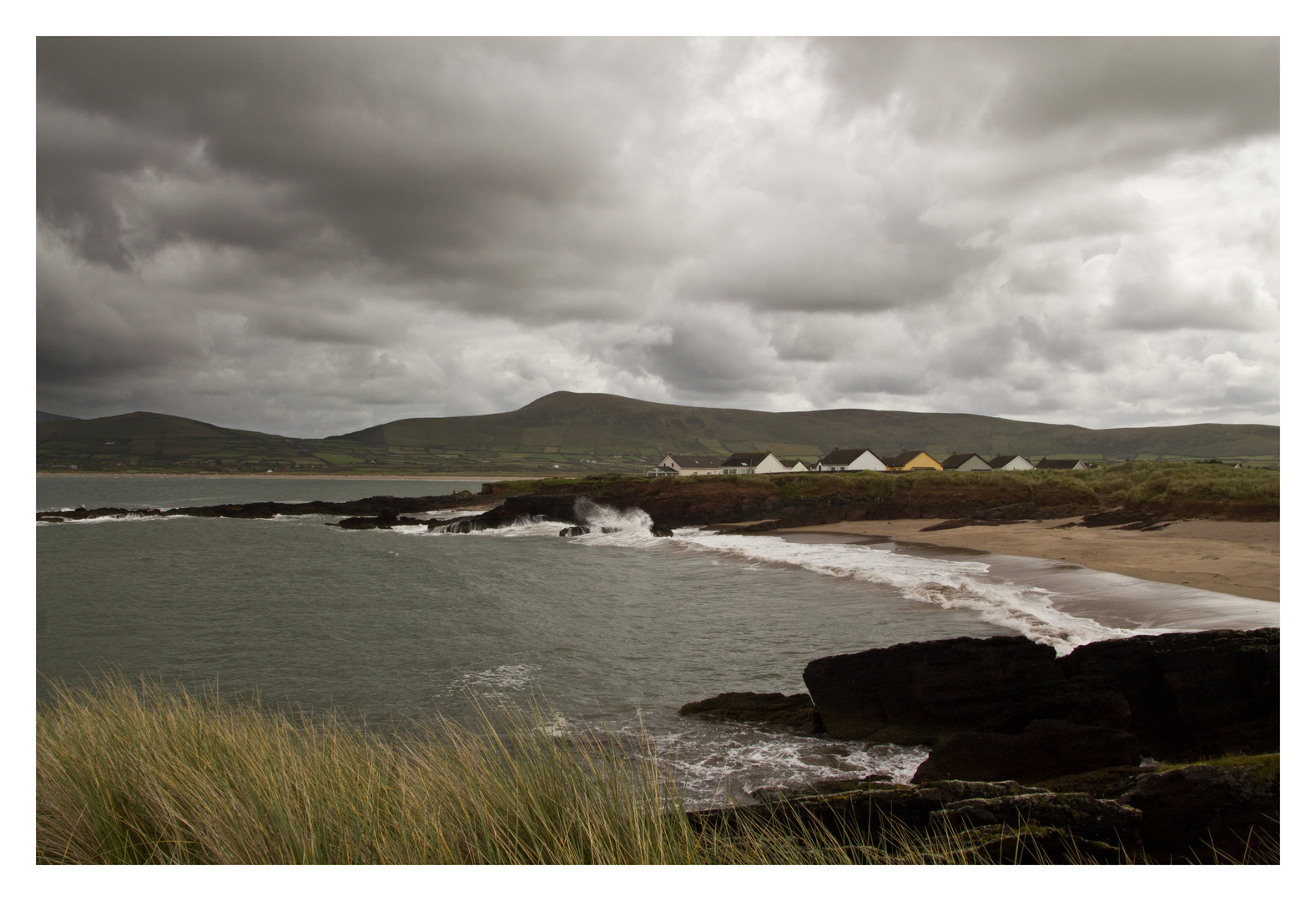 Ballinrannig Beach