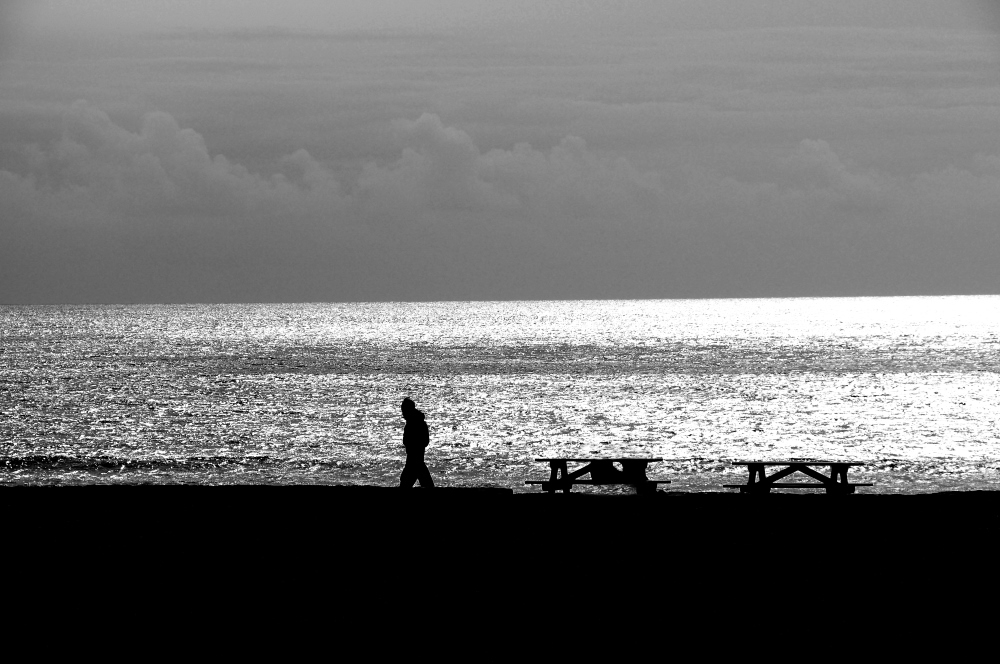 Ballinskalligs Bay