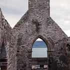 Ballinskelligs Abbey