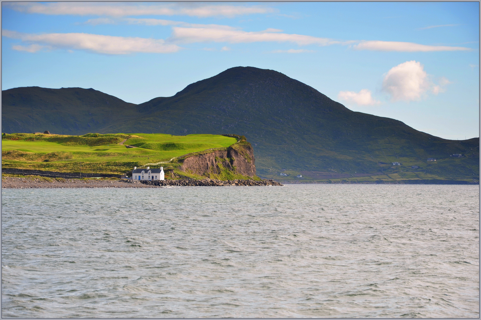 Ballinskelligs Bay