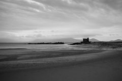 Ballinskelligs Castle