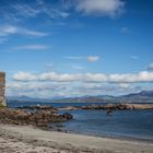 ballinskelligs castle