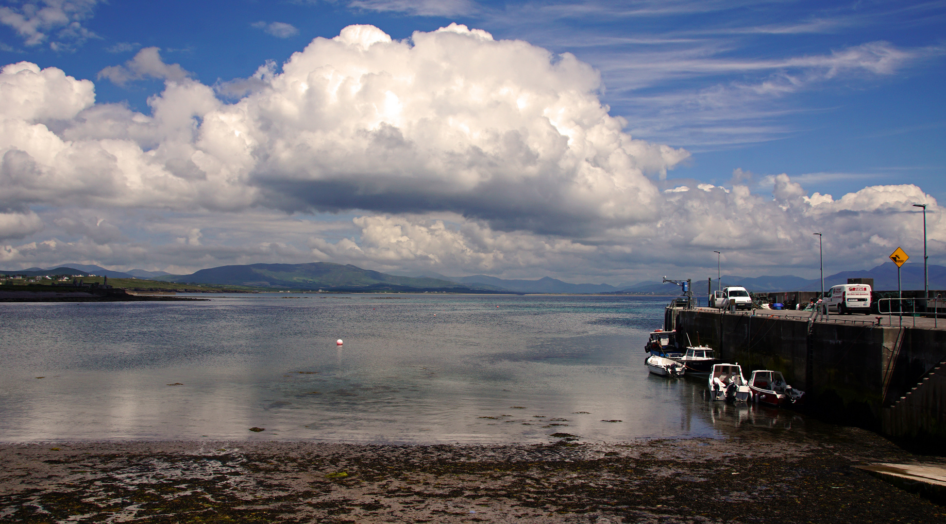 Ballinskelligs