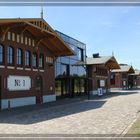 Ballinstadt Auswanderermuseum Hamburg