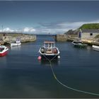 Ballintoy Harbour