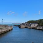 Ballintoy Harbour