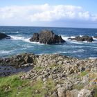 Ballintoy Harbour