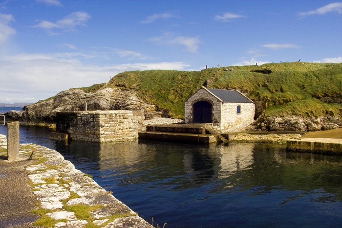 Ballintoy ireland