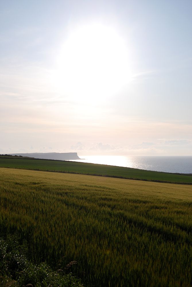 Ballintoy, Nordirland