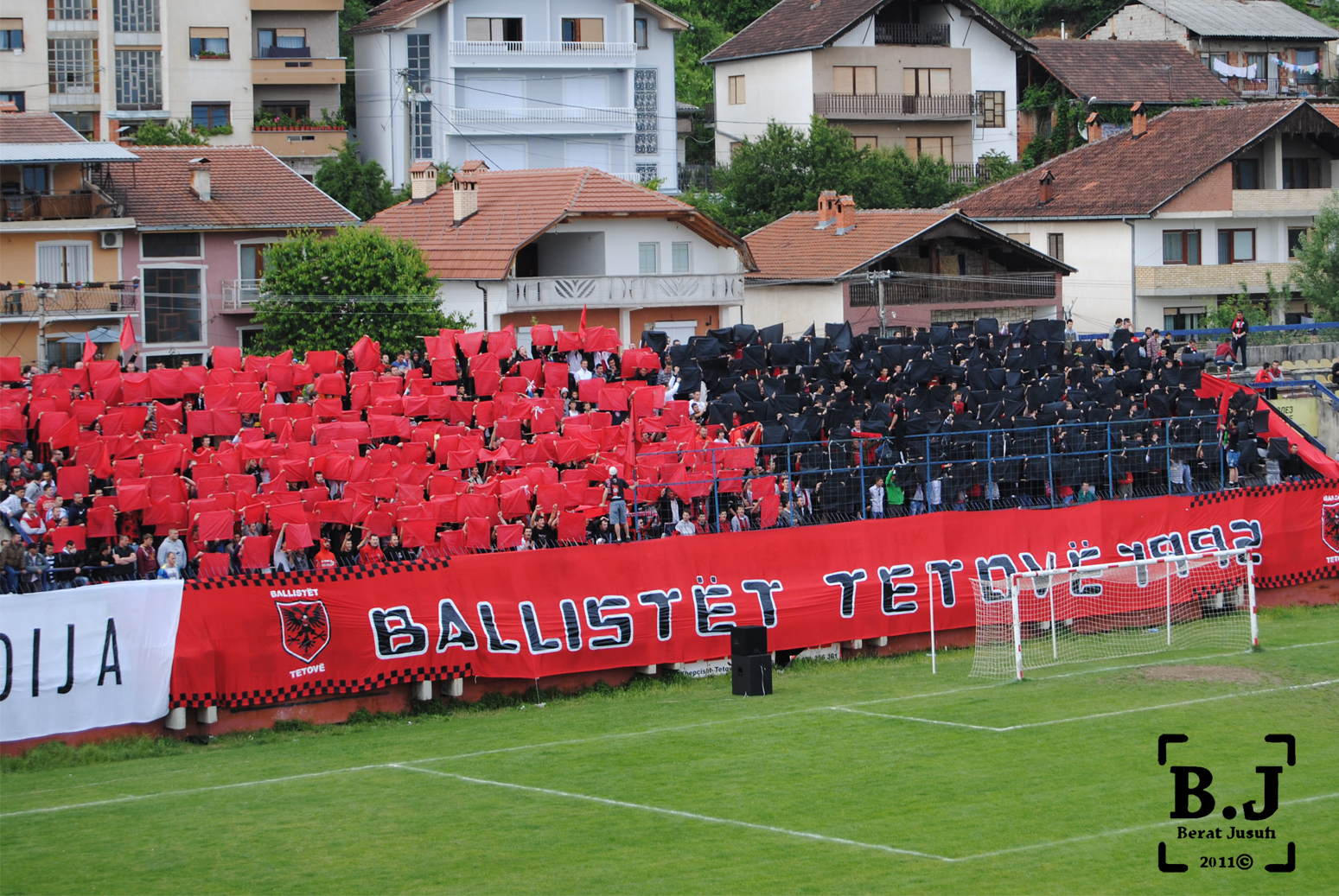 Ballistet (K.F.Shkendija)