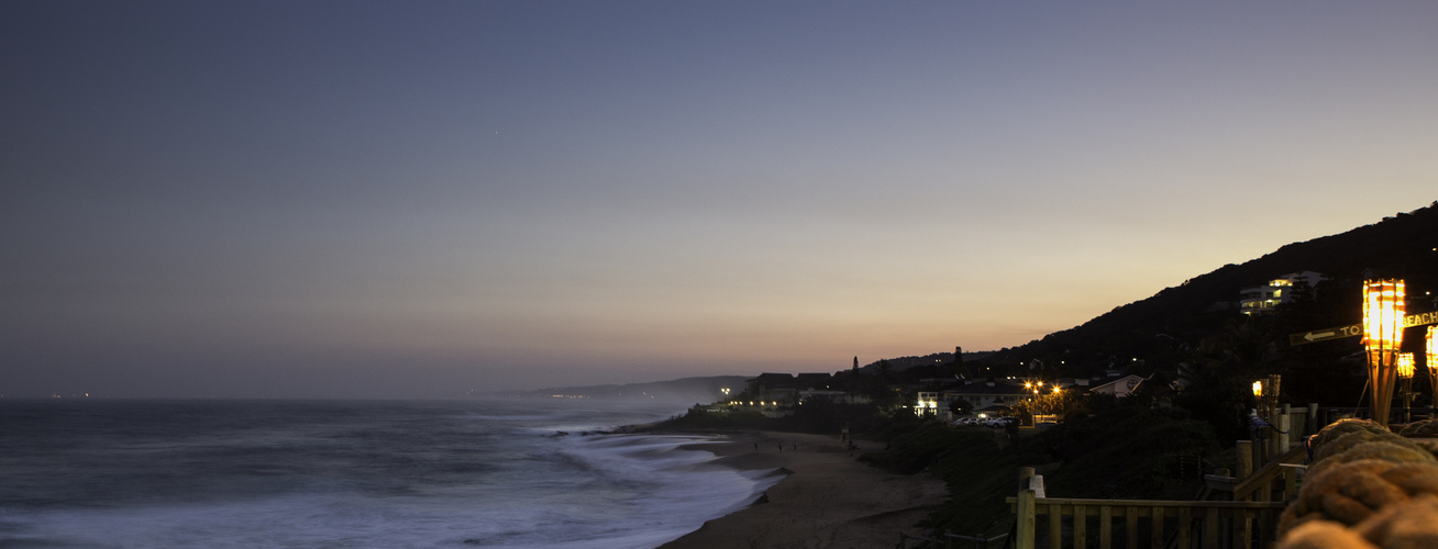 Ballito Beach