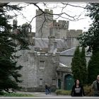 Balloch Castle bei Glasgow