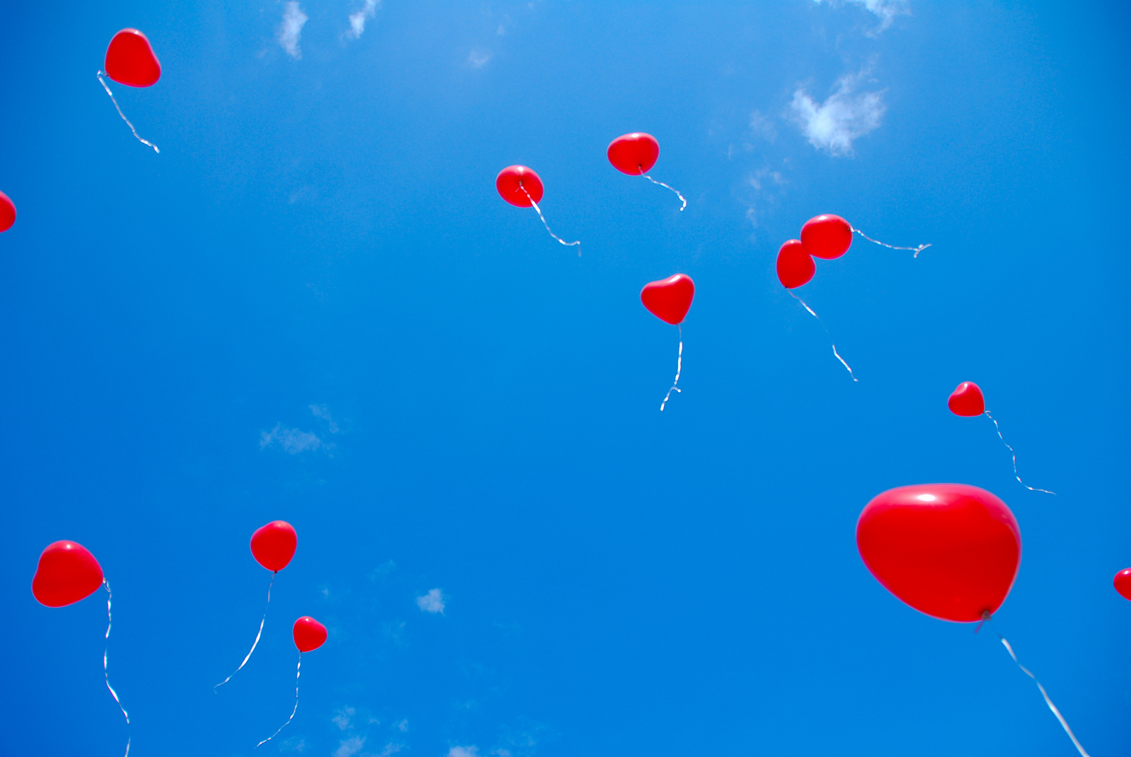 Ballon Foto Bild Hochzeit Jeffs Fotos Menschen Bilder Auf Fotocommunity