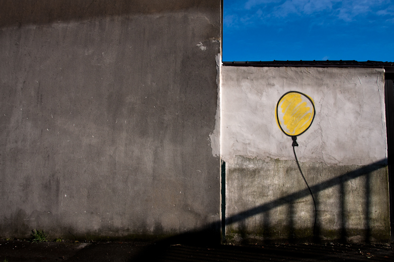 Ballon