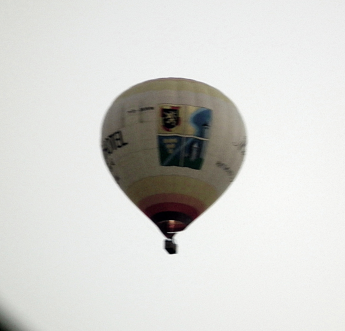 Ballon