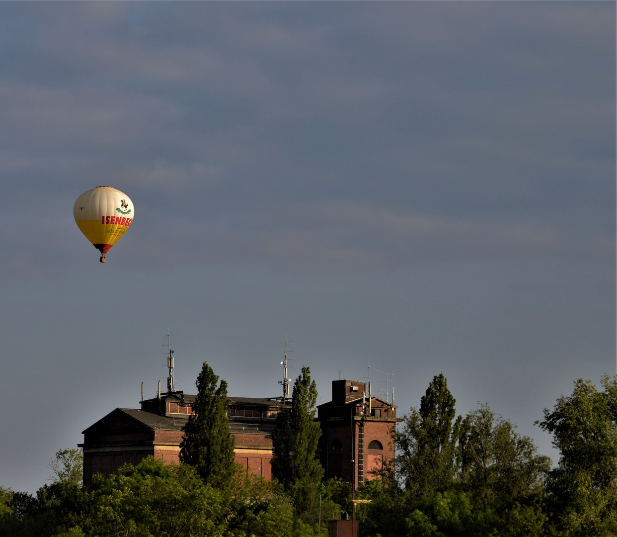 Ballon