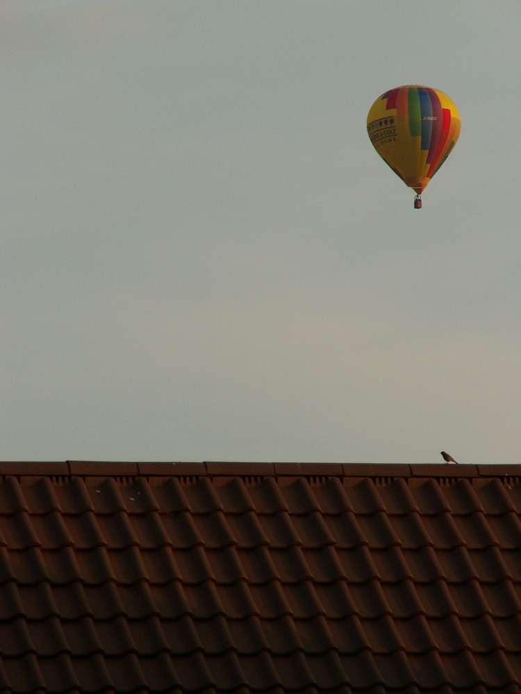 Ballon