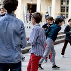 Ballon à Palais-Royal