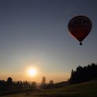 Ballon Aggenstein - Eisenberg - 24 6 2020