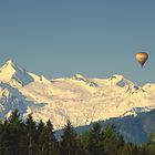 Ballon-Alpin-Tauern