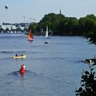 Ballon Alster