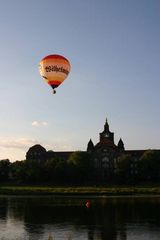 Ballon-Boije oder Boijen-Ballon ?