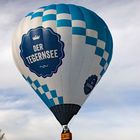 Ballon Der Tegernseer