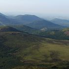 ballon en auvergne