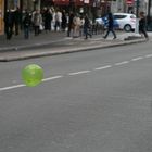 Ballon....