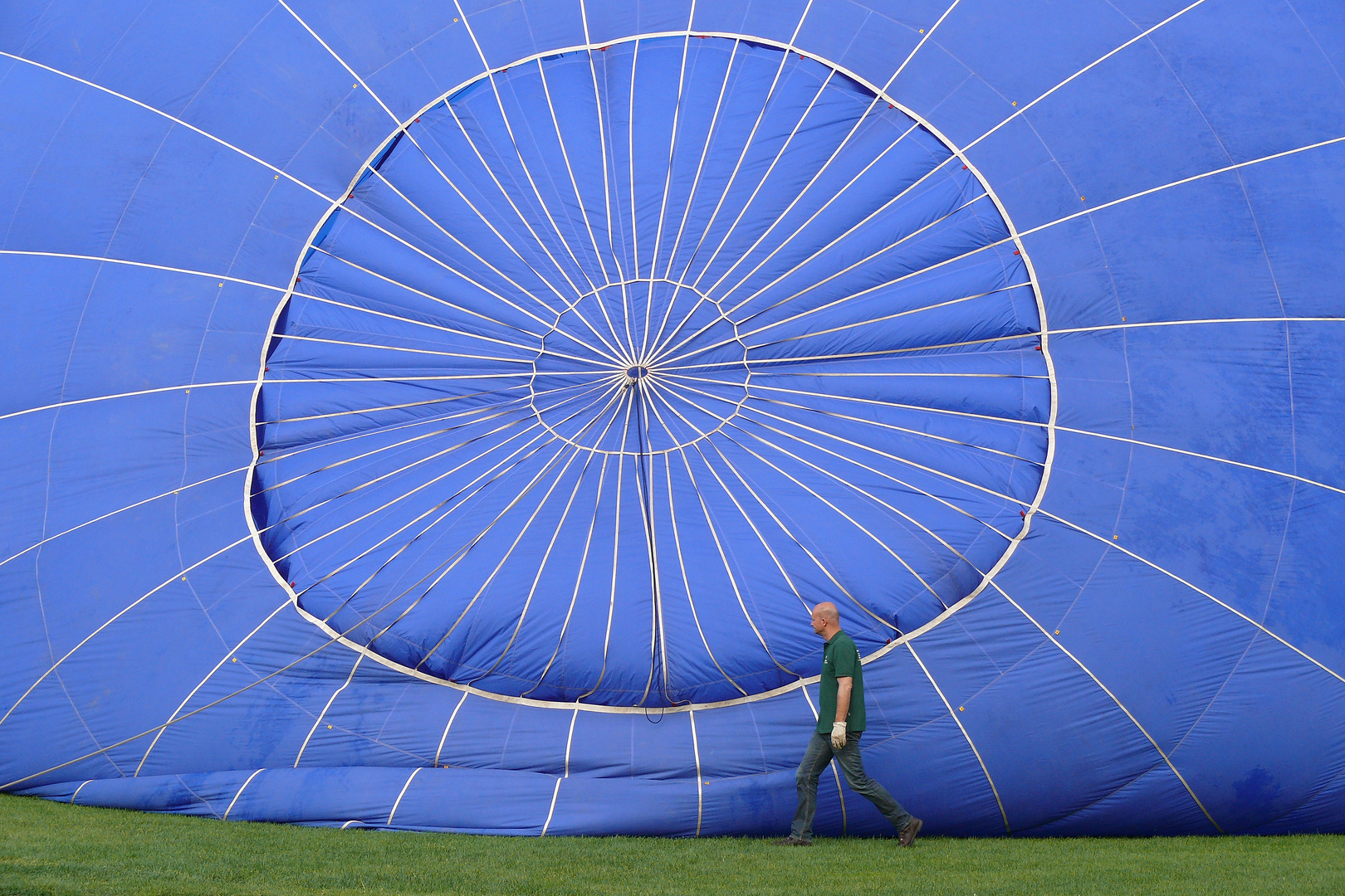 Ballon-Festival