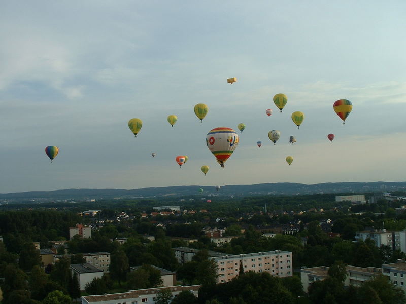 Ballon-Fiesta 2005 01