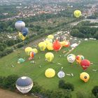 Ballon-Fiesta 2005