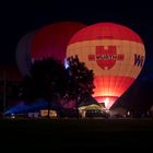 Ballon Fiesta I