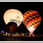 Ballon-glühen Freital 2010