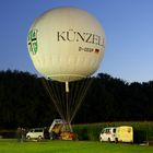 Ballon-Oktoberfest in Gladbeck vom 27.09.13 - 29.09.13 (2)