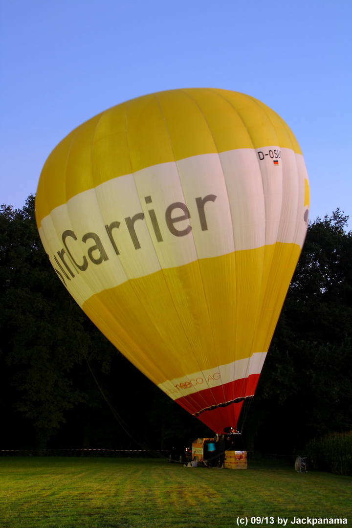 Ballon-Oktoberfest in Gladbeck vom 27.09.13 - 29.09.13 (4)