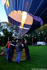 Ballon-Oktoberfest in Gladbeck vom 27.09.13 - 29.09.13 (6)