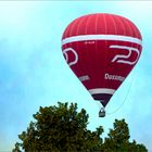 Ballon "PD Dussmann" (2)