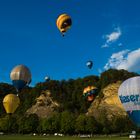 Ballon Schweizermeisterschaft