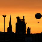 Ballon Skyline